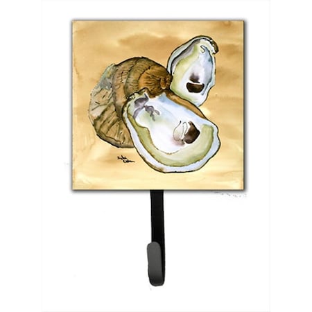 Jensendistributionservices Oyster Leash Holder Or Key Hook MI1710912